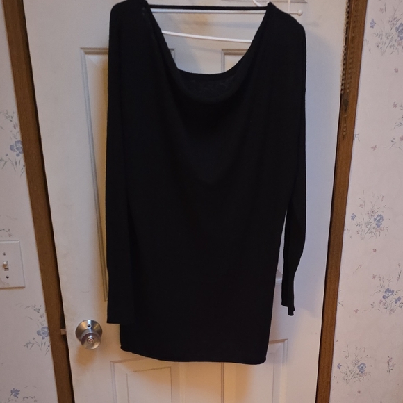 Athleta Cashmere Sweater